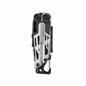 Leatherman multiszerszám SIGNAL FEKETE/EZÜR FEKETE/SZILVER kép