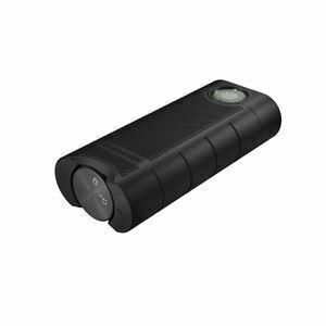 LEDLENSER Charger FLEX 10 + akkumulátorok 2x 21700 kép