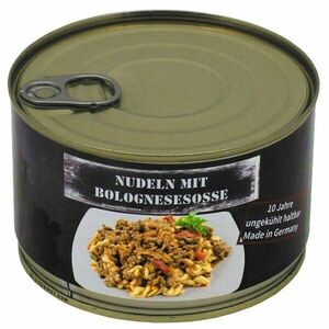 MFH Bolognai tészta, 400 g kép