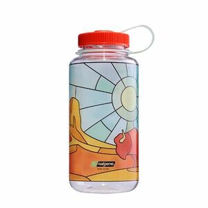 Nalgene palack WM Sustain 1 L sivatag kép