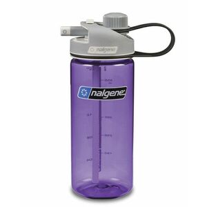 Nalgene Multi Drink Sustain italos palack 0, 6 l lila kép