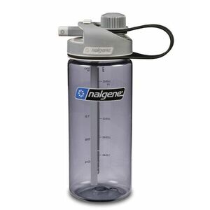 Nalgene Multi Drink Sustain italos palack 0, 6 l szürke kép