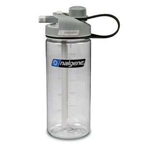 Nalgene Multi Drink Sustain ivópalack 0, 6 literes, átmeneti palack kép