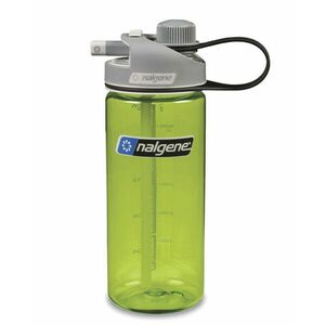 Nalgene Multi Drink Sustain ivópalack 0, 6 l zöld kép