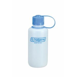 Nalgene NH HDPE ivópalack 0, 5 l ultralite fehér kép