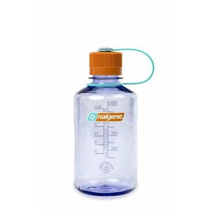 Nalgene NM Sustain ivópalack 0, 5 l Ametiszt kép