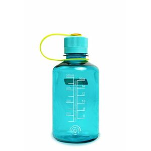 Nalgene NM Sustain ivópalack 0, 5 l cerulean színben kép