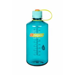 Nalgene NM Sustain ivópalack 1 l cerulean színben kép