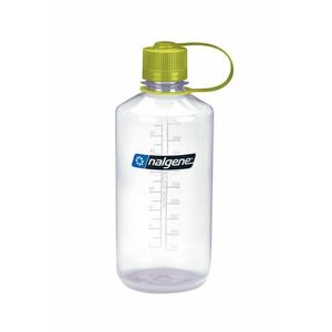 Nalgene NM Sustain ivópalack 1 L átlátszó kép