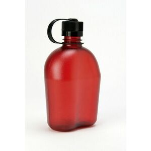 Nalgene Oasis Sustain ivópalack 1 l piros kép