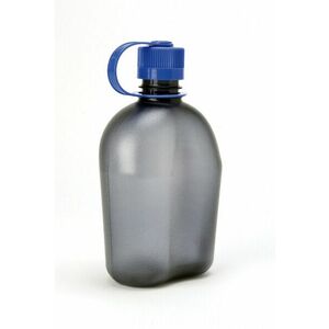 Nalgene Oasis Sustain ivópalack 1 l szürke kép