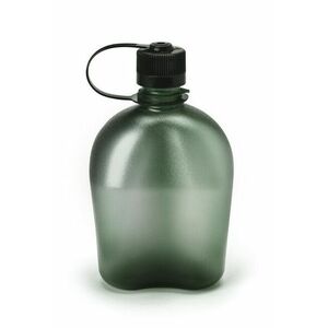 Nalgene Oasis Sustain italos palack 1 l zöld kép