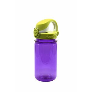 Nalgene OTF Kids Sustain cumisüveg 0, 35 l lila kép