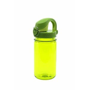 Nalgene OTF Kids Sustain cumisüveg 0, 35 l sprout kép