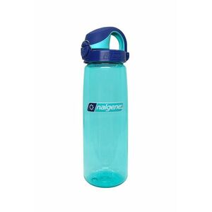 Nalgene OTF Sustain Ivópalack 0, 65 l aqua kép