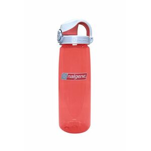 Nalgene OTF Sustain ivópalack 0, 65 l coral kép