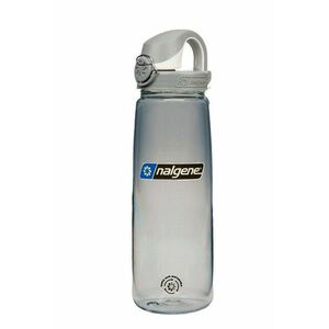 Nalgene OTF Sustain ivópalack 0, 65 l szürke kép