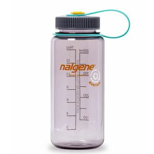 Nalgene WM Sustain ivópalack 0, 5 l ametiszt színben kép