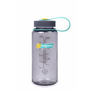 Nalgene WM Sustain italos palack 0, 5 l padlizsán kép