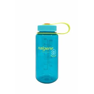 Nalgene WM Sustain ivópalack 0, 5 l cerulean színben kép