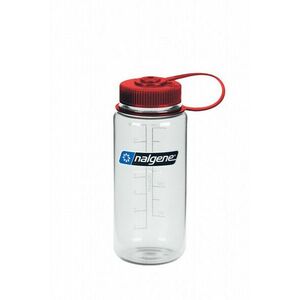 Nalgene WM Sustain ivópalack 0, 5 l átlátszó kép