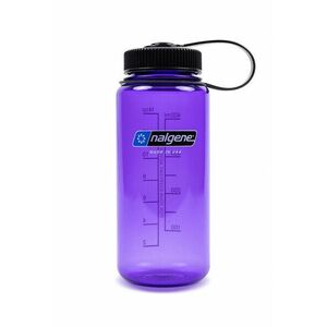 Nalgene WM Sustain italos palack 0, 5 l lila kép