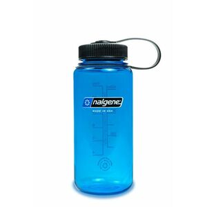 Nalgene WM Sustain italos palack 0, 5 l kék kép