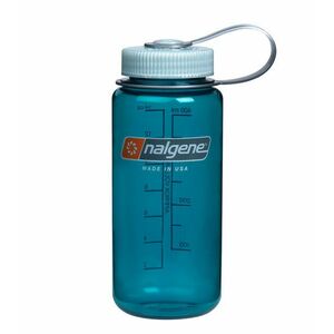 Nalgene WM Sustain italos palack 0, 5 l pisztráng zöld kép