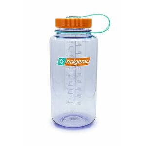 Nalgene WM Sustain italos palack 1 l ametiszt kép