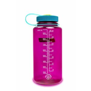 Nalgene WM Sustain ivópalack 1 l padlizsán kép