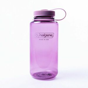 Nalgene WM Sustain ivópalack 1 l Cherry Blossom kép