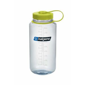 Nalgene WM Sustain ivópalack 1 L átlátszó kép