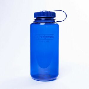 Nalgene WM Sustain italos palack 1 L Denim kép