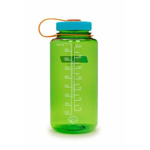 Nalgene WM Sustain ivópalack 1 l körte kép