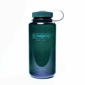 Nalgene WM Sustain italos palack 1 L Jade kép