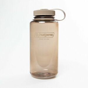 Nalgene WM Sustain italos palack 1 l Mokka kép