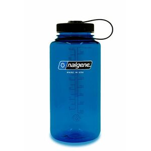 Nalgene WM Sustain italos palack 1 l kék kép