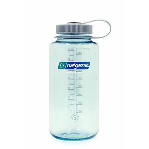 Nalgene WM Sustain italos palack 1 l tengeri hab kép
