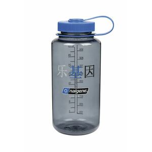 Nalgene WM Sustain italos palack 1 L szürke happy gene kép