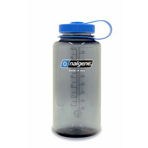 Nalgene WM Sustain italos palack 1 L szürke kép