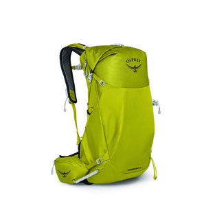 OSPREY túra hátizsák DOWNBURST 26 MENS, babylonica yellow kép