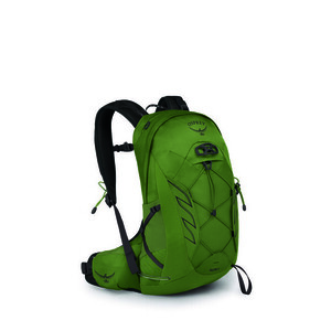 OSPREY túra hátizsák TALON 11, green belt/black kép