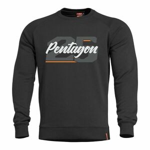 Pentagon Hawk pulóver, fekete kép