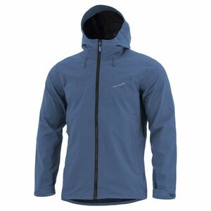 Pentagon softshell kabát Monlite Shell, RAF Blue kép