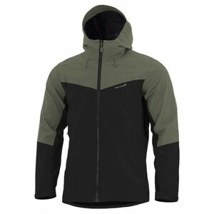 Pentagon softshell kabát Monlite Shell, RAL7013/mix kép