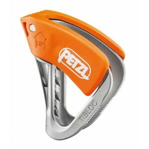 Petzl TIBLOC blokkoló 8-11 mm kötélhez kép