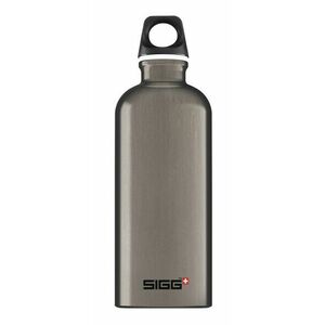 SIGG Traveller Alumínium ivópalack 0, 6 l Alumínium kép