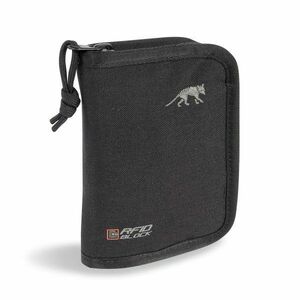 Tasmanian Tiger RFID B Wallet pénztárca, fekete kép