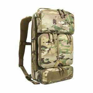 Tasmanian Tiger, taktikai hátizsák GUNNERS PACK, multicam kép