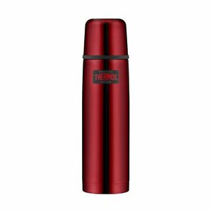 Thermos Thermos Light & Compact 0, 75 L, piros kép